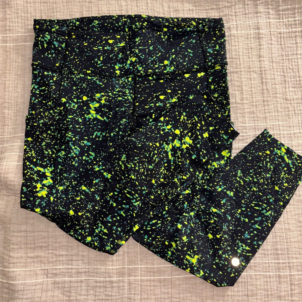 Great condition lululemon leggings